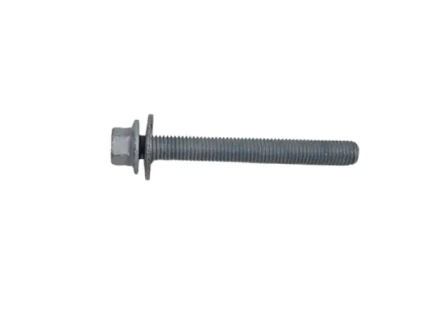6513988AA - : Hex Flange Head Screw And Coned Washer for Mopar Image