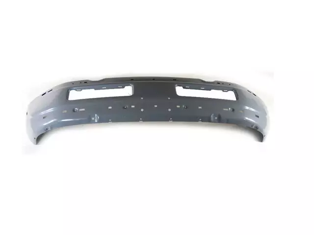 5011476AD - Frames and Bumpers: Front Bumper for Dodge: Ram 1500, Ram 2500, Ram 3500 Image