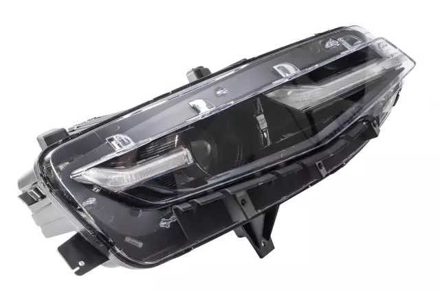 Passenger Side Headlamp - GM (84756146)