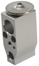 39608 - : Block Type Expansion Valve w/o Solenoid for FOUR SEASONS Image