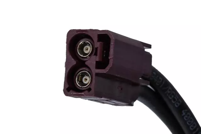 Headlining Antenna Cable - ACDelco (84666827)