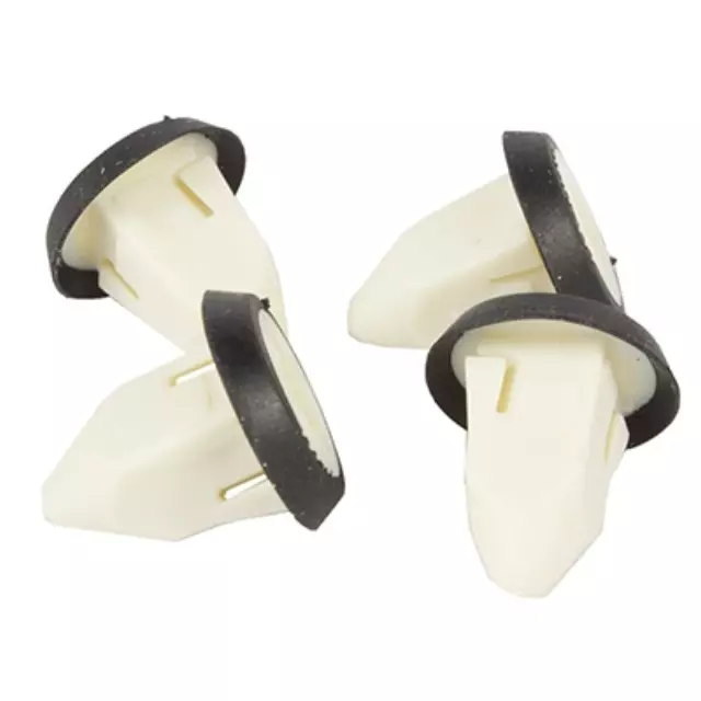 CV6Z17C756B - Body: Bumper Cover Retainer for Ford: Transit-150, Transit-250, Transit-350, Transit-350 HD Image