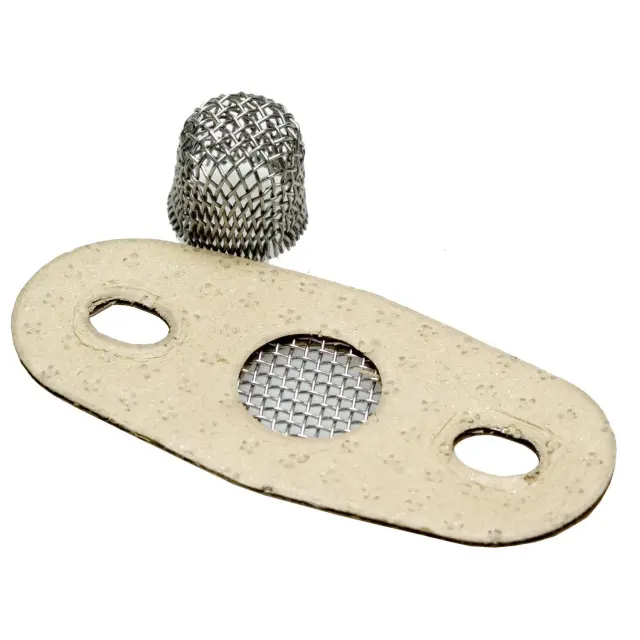 VG213 - Emission Systems: EGR Valve Mounting Gasket for SMP CORP Image