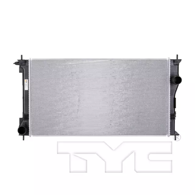 13346 - : TYC Radiator Assembly for TYC Image