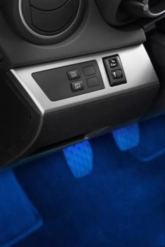 Interior Lighting Kit - Mazda (BABF-V7-050)