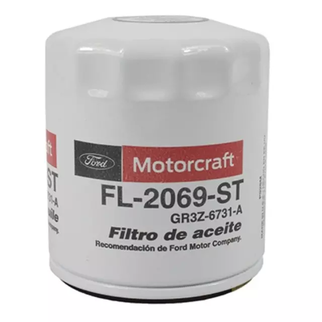 2015-2017 Ford Mustang - Oil Filter - Ford (GR3Z-6731-A)