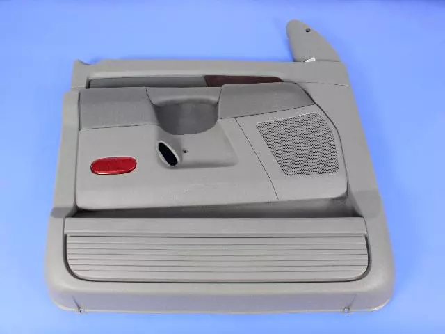 1HF831D5AA - Interior Trim: Front Door Trim Panel, Left for Mopar Image image