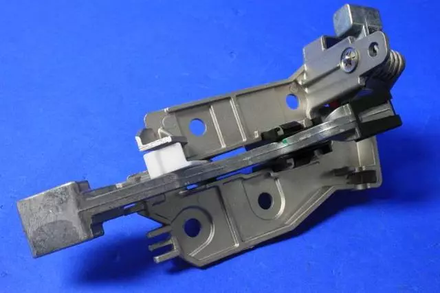 Front Door Exterior Handle, Right - Alfa Romeo (68250411AA)