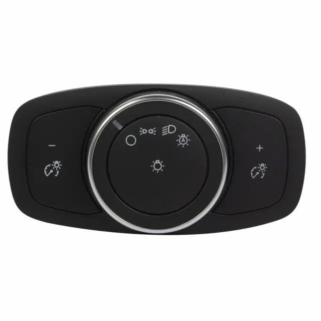Headlamp Switch - Ford (SK4Z-11654-C)