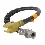 BRHR42 - Brakes: Brake Hydraulic Hose for Ford: F-550 Super Duty Image