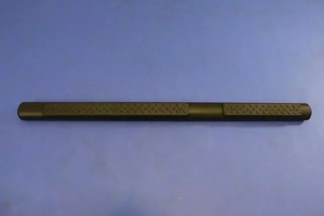 Tubular Side Step Kit, Right - Mopar (68088059AB)