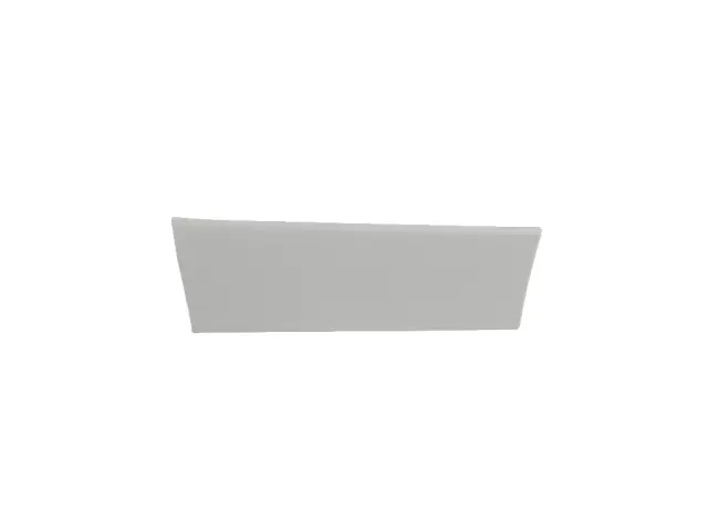 6PP39SA5AB - Interior Trim: C-pillar Extension, Left for Mopar Image