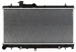 8012331 - : Agility Radiator for Agility Image