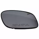 1W1Z17K707AA - : Mirror Glass for Lincoln: Town Car Image