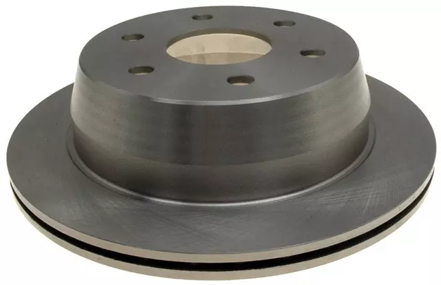 19241883 - : Rear Disc Brake Rotor for GM Image
