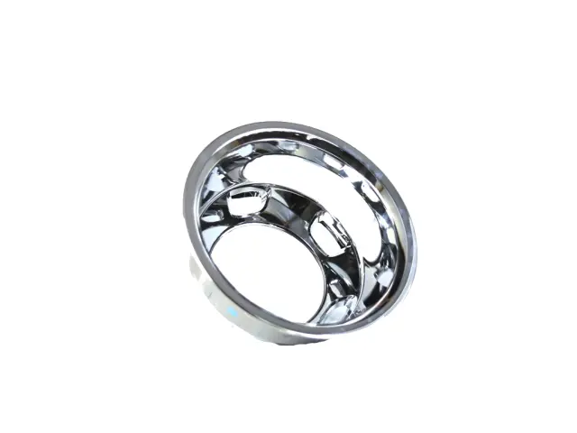 6MP55SZ0AB - Wheels: Wheel Cover, Rear for Mopar Image