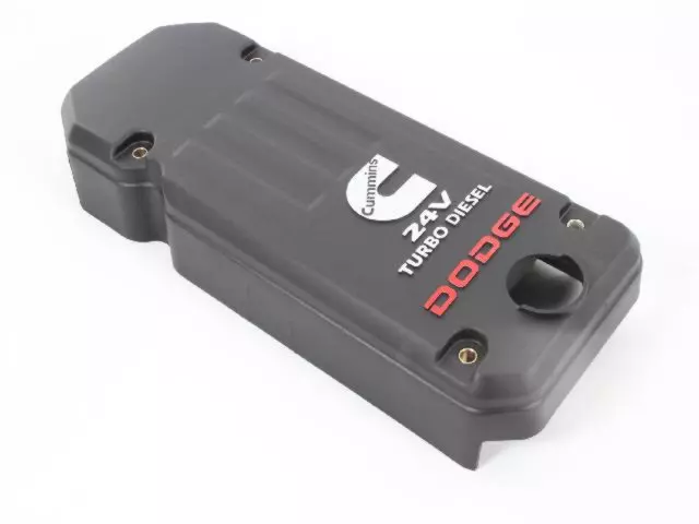 Cover - Mopar (5086956AA)