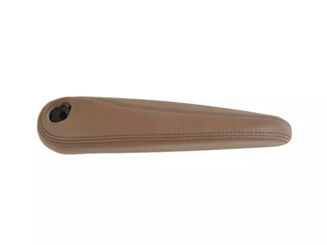 Front Seat Armrest, Right, Inboard - Mopar (5RD381L8AD)