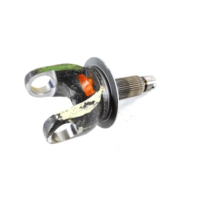 5175269AA - Front Axle; American Axle 235 MM Single Rear Wheel; Differential and Drive Line: Stub Shaft, Right Or Left for Mopar Image image