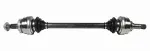 NCV73061 - : Volvo CV Axle Assembly  - Rear for GSP Image