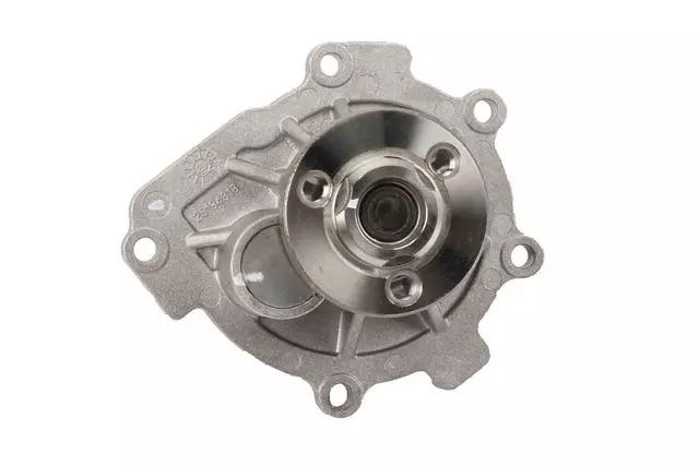 25195119 - : 2008-2018 GM - Engine Water Pump for GM Image