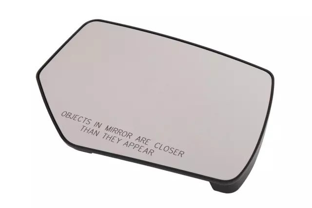 22976560 - Body: Mirror Glass for GM Image