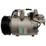6513244 - : gpd Compressor New 6513244 for GLOBAL PARTS DISTRIBUTORS Image