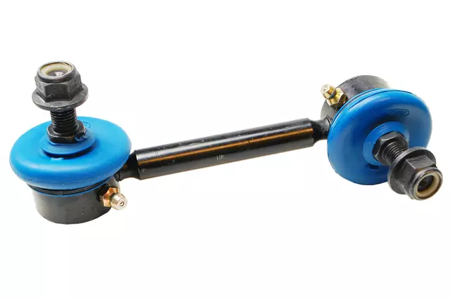 MK90669 - Suspension: Rear Driver Side Suspension Stabilizer Bar Link Kit with Hardware for ACDelco Image