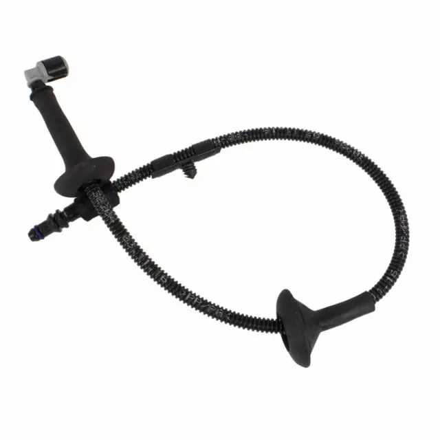 JL1Z17A605L - Body: Connector Hose for Ford: Expedition | Lincoln: Navigator Image
