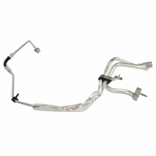 Liquid Line - Ford (HC3Z-19A834-B)