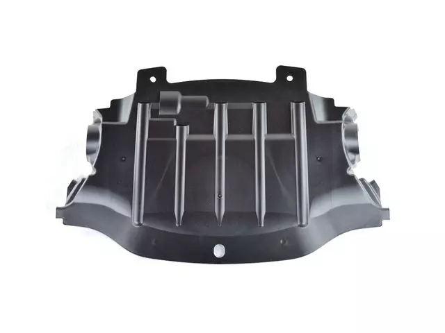 68214817AA - Body Sheet Metal Except Doors: Front Belly Pan for Mopar Image