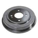BD60855E - : Rear Brake Drum for WAGNER BRAKE Image