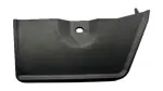 656310R140 - : Plate Rear Wheel Hous for Toyota Image
