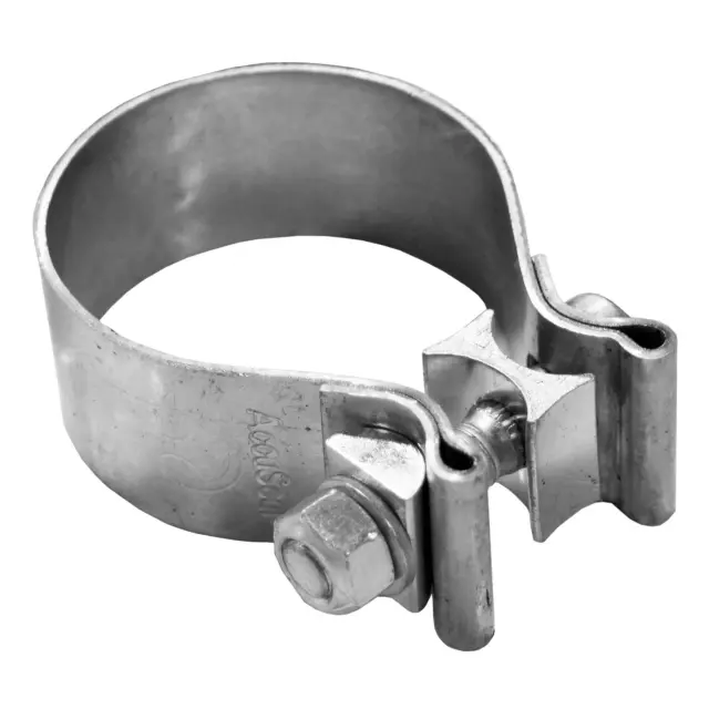 36433 - : Heavy Duty Exhaust Clamp for Walker Exhaust Image