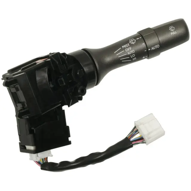 WP343 - Exterior: Windshield Wiper Switch for SMP CORP Image