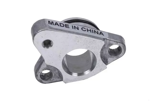 12643704 - : Crankshaft Position Sensor Spacer for GM Image