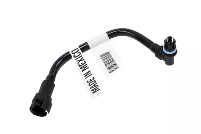 12609373 - Engine: PCV Tube for Chevrolet: Silverado 2500 HD, Silverado 3500 HD | GMC: Sierra 2500 HD, Sierra 3500 HD Image
