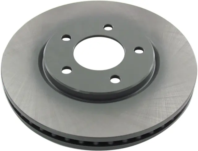 1BP00058AA - : Disc Brake Rotor for Chrysler: Town &amp; Country, Voyager | Dodge: Caravan, Grand Caravan Image