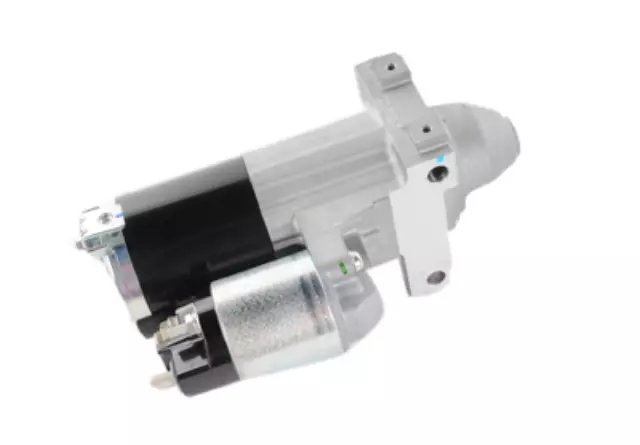 Starter - ACDelco (19418865)