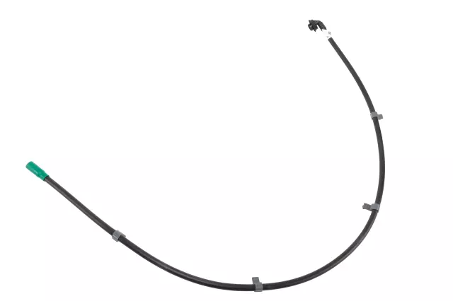 Rear Passenger Side Sunroof Drain Hose - GM (84649214)