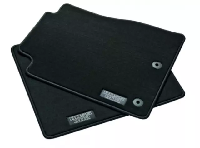 CR3Z6313086AB - : Floor Mats, Carpet, Front Set for Ford Image