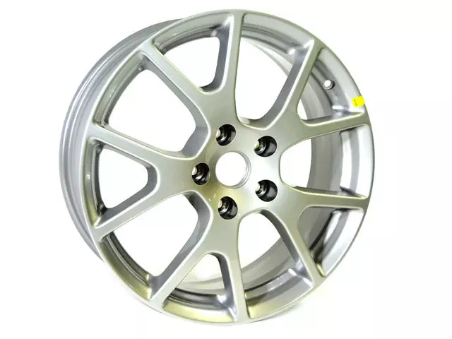 1RU20XZAAC - : Aluminum Wheel, Front Or Rear for Mopar Image