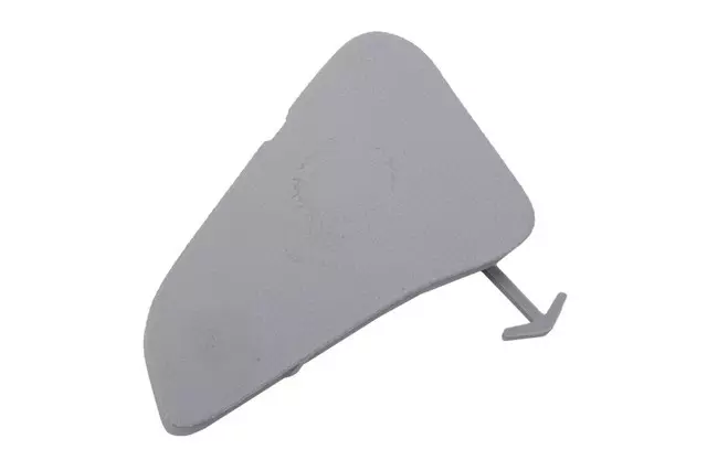 84011111 - Body: Lower Quarter Trim Plug for GM Image image