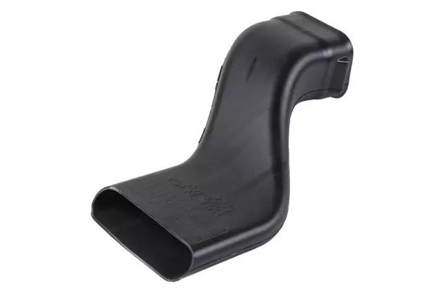Passenger Side Floor Air Outlet Duct Adapter - GM (22999460)