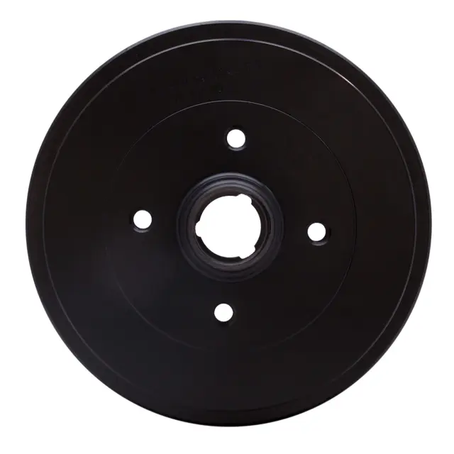36574000 - Brakes &amp; Brake Parts: True Balanced Brake Drum for DYNAMIC FRICTION Image