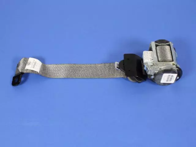 1AK44BD5AE - Interior Trim: Front Outer Seat Belt, Right for Mopar Image