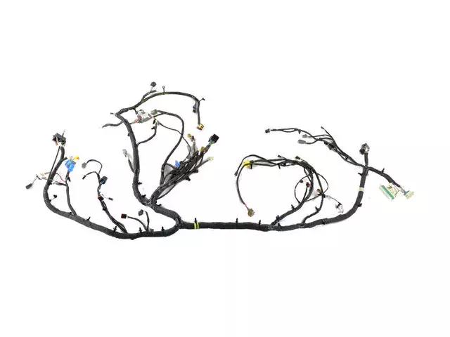 68261400AA - Electrical: Instrument Panel Wiring for Jeep: Grand Cherokee Image