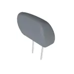5NQ18LA8AA - Interior Trim: Front Headrest for Mopar Image