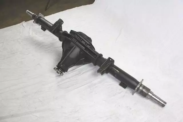 Service Rear Axle - Mopar (68158487AB)