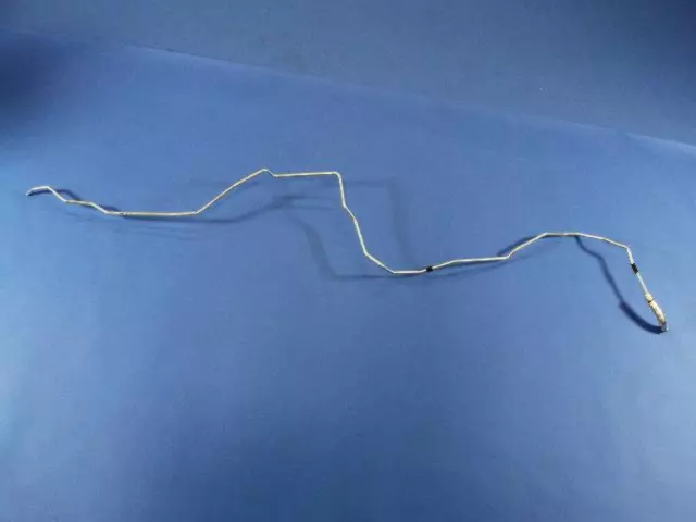 68040498AB - Air Conditioners and Heaters: Heater Inlet Tube And Hose for Mopar Image